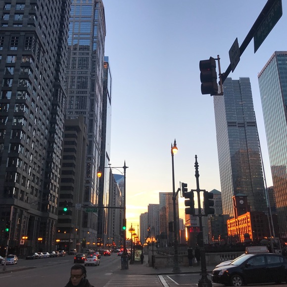 Meet your Posher, Andrea - Picture 1 of 1